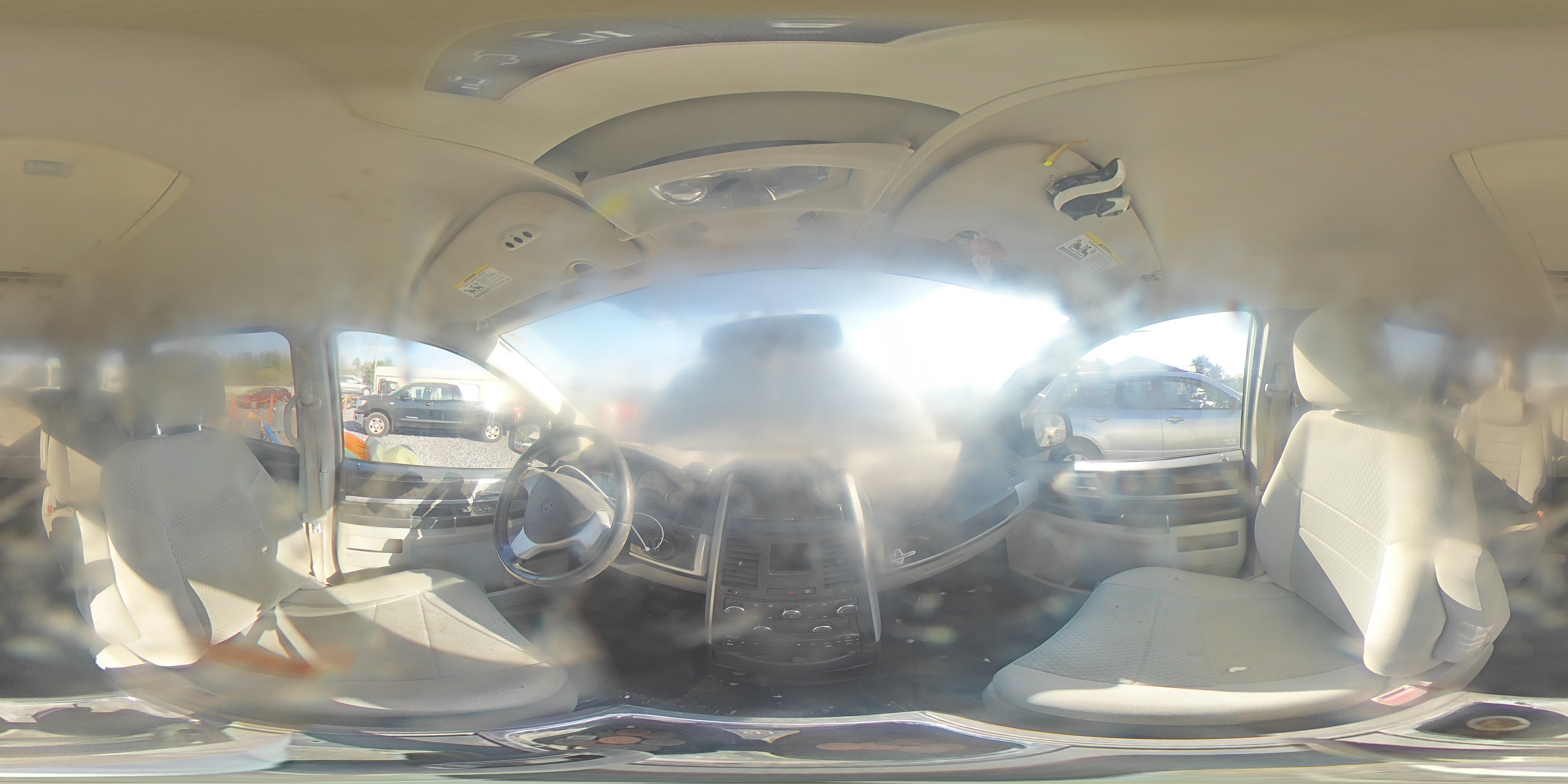 2010 Dodge Grand Caravan Sxt VIN: 2D4RN5DX3AR290287 Lot: 84443785