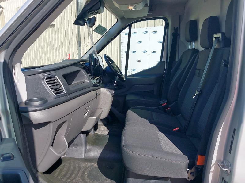 2024 FORD TRANSIT 350 LIMITED ECOBL 2.0 ECOBLUE 170PS H2 LIMITED VAN