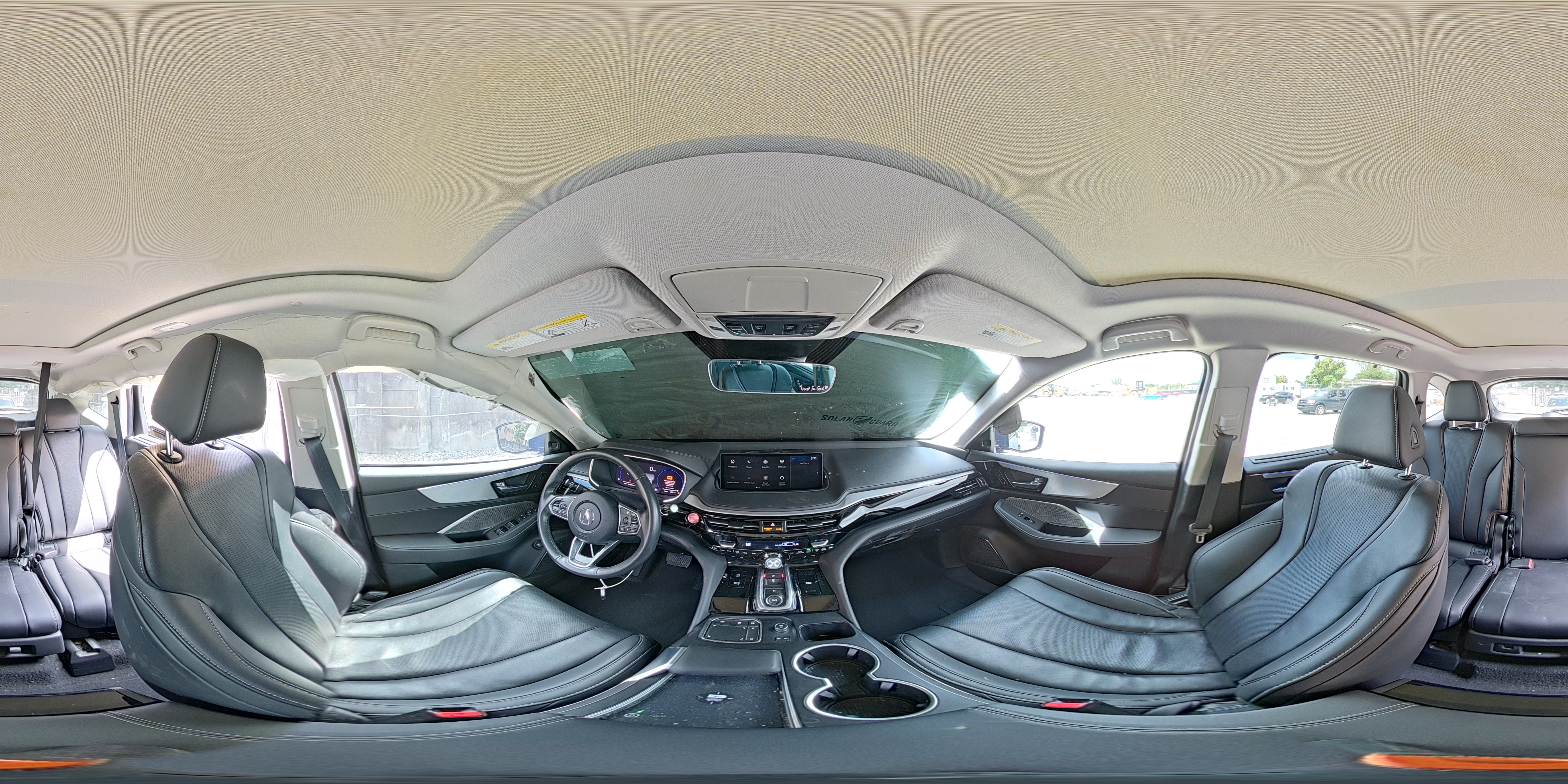 2018 Honda Civic Ex VIN: 2HGFC3B35JH355383 Lot: 80725935