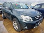 2008 TOYOTA RAV 4 XT-R for sale at Copart SANDY