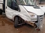2008 FORD TRANSIT 10 for sale at Copart SANDTOFT