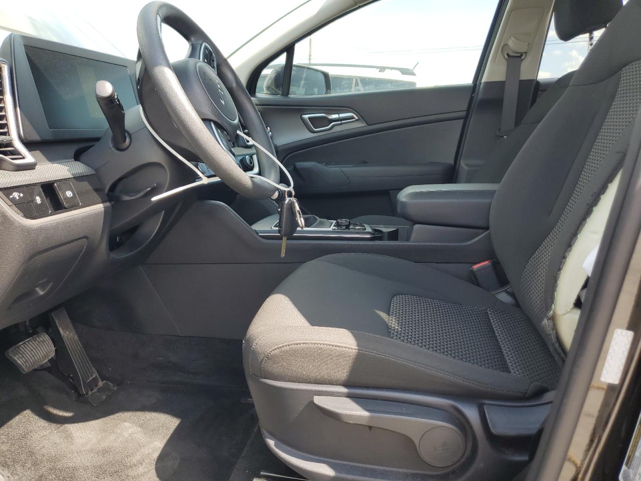 2023 Kia Sportage Lx VIN: KNDPU3AF0P7208307 Lot: 72104045