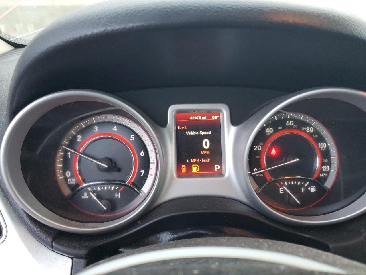 2012 Dodge Journey Se VIN: 3C4PDCAB4CT366927 Lot: 84455935