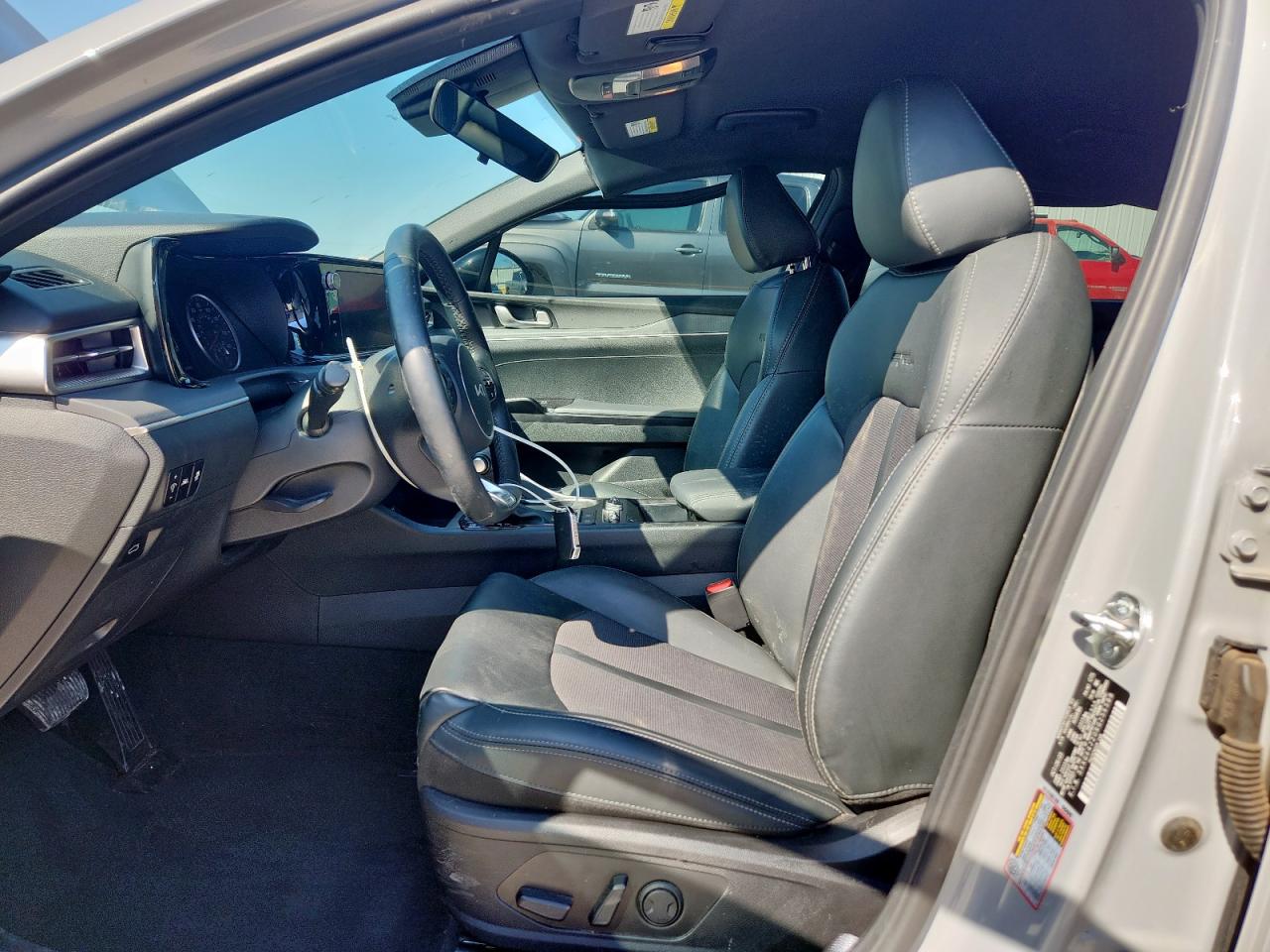 2024 Kia K5 Gt Line VIN: 5XXG64J20RG256588 Lot: 82155375