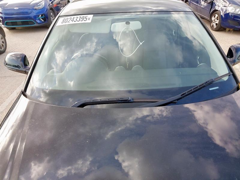 2010 AUDI A3 TECHNIK MPI 