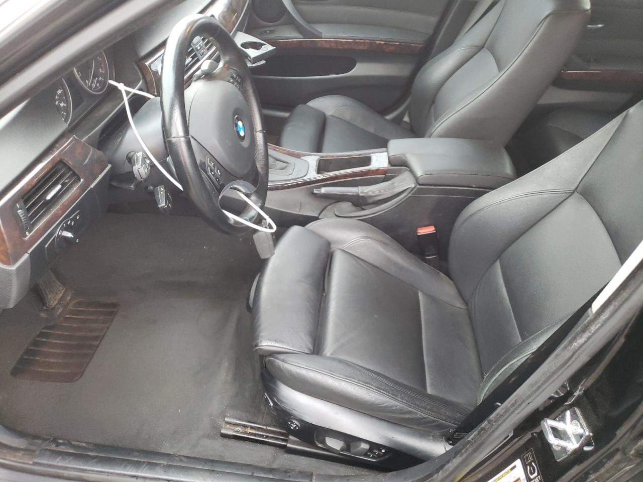 2007 BMW 335 I VIN: WBAVB73547KY60687 Lot: 71696015