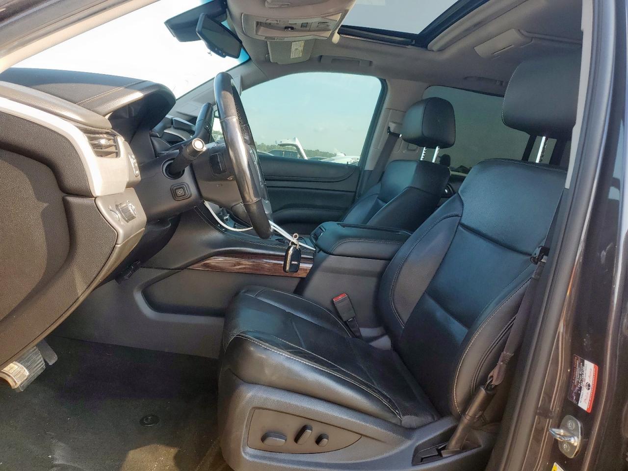 2016 GMC Yukon Xl C1500 Slt VIN: 1GKS1GKC9GR398440 Lot: 71630605