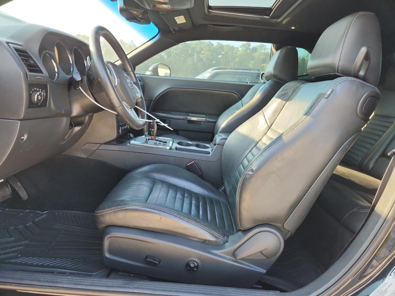 2013 Dodge Challenger Sxt VIN: 2C3CDYAG8DH549558 Lot: 81446375