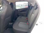 2018 RENAULT ZOE DYNAMIQUE NAV ZE 40 A  for sale at Copart SANDY