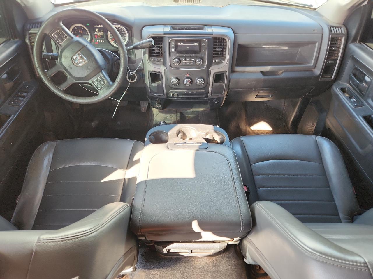 2016 Ram 3500 St VIN: 3C63R3GL4GG349714 Lot: 82044065