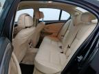 2009 BMW 520D SE BUSINESS EDITION  for sale at Copart GLOUCESTER