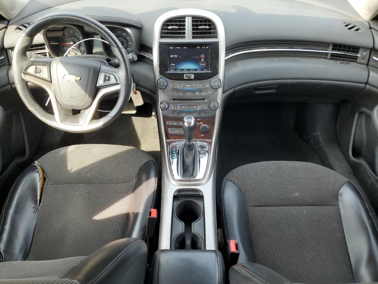 2013 Chevrolet Malibu 1Lt VIN: 1G11C5SA0DF344230 Lot: 80752955