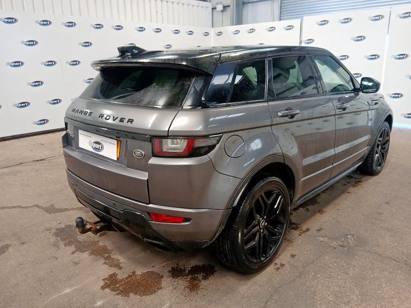 2016 LAND ROVER RANGE ROVER EVOQUE HSE DY 