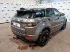 2016 LAND ROVER RANGE ROVER EVOQUE HSE DY  for sale at Copart NEWBURY