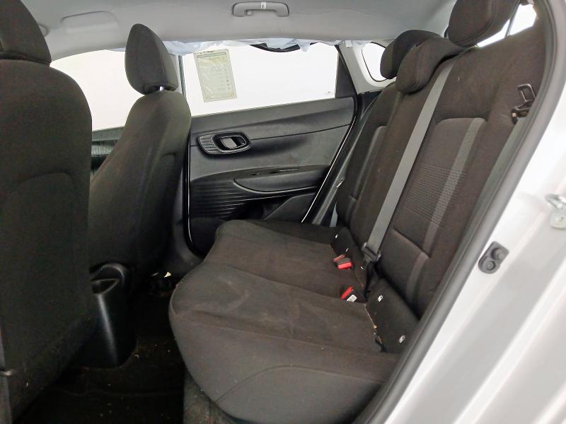2025 HYUNDAI I20 ADVANCE T-GDI 