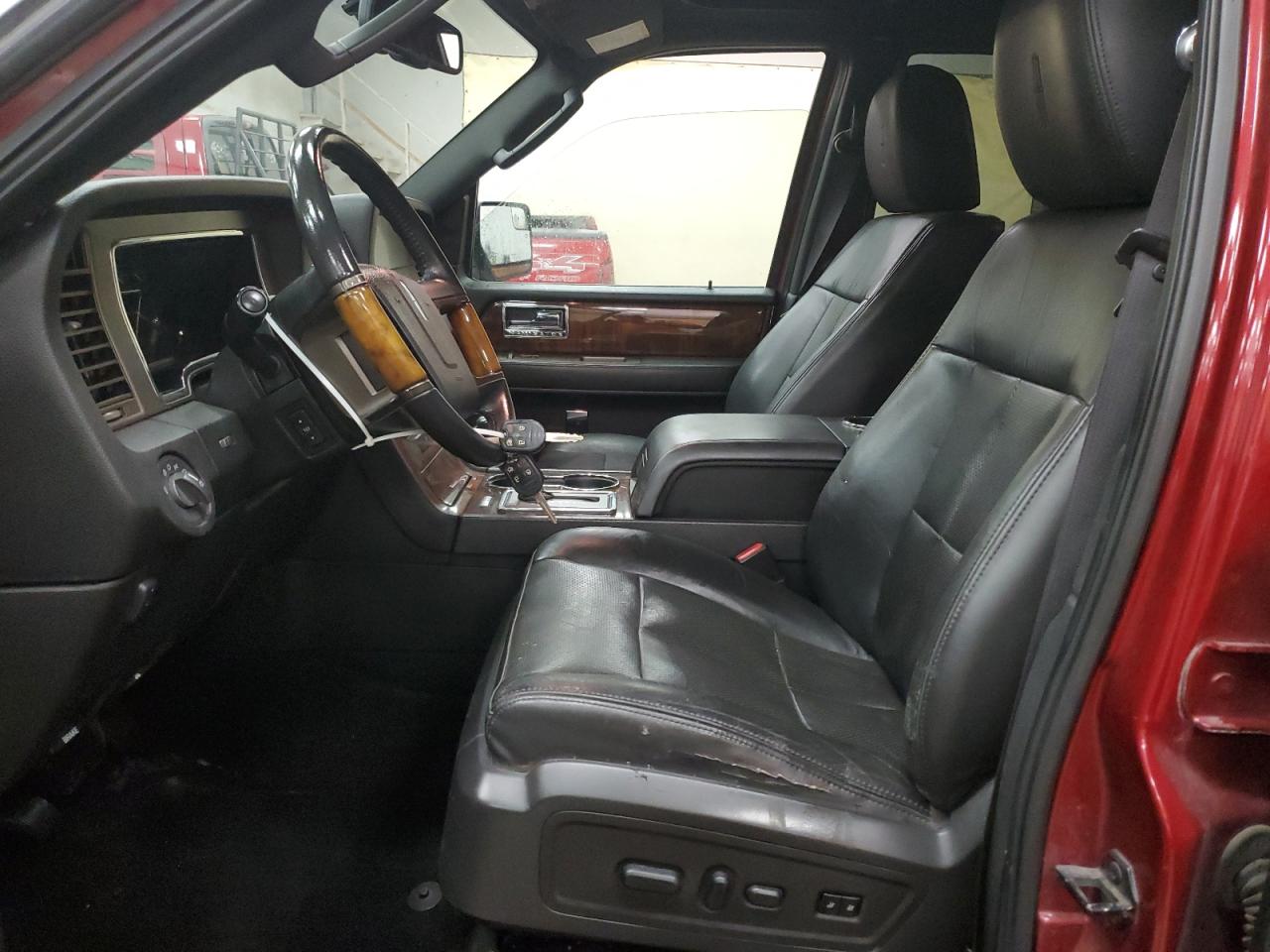 2014 Lincoln Navigator L VIN: 5LMJJ3J53EEL01636 Lot: 80327175