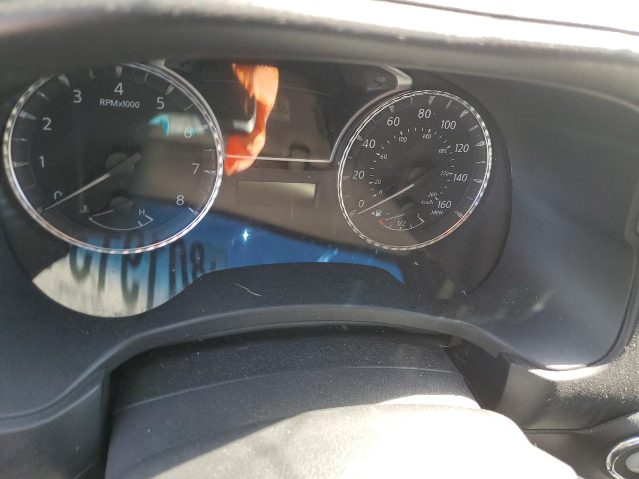 2014 Infiniti Qx60 VIN: 5N1AL0MM7EC509559 Lot: 80191345