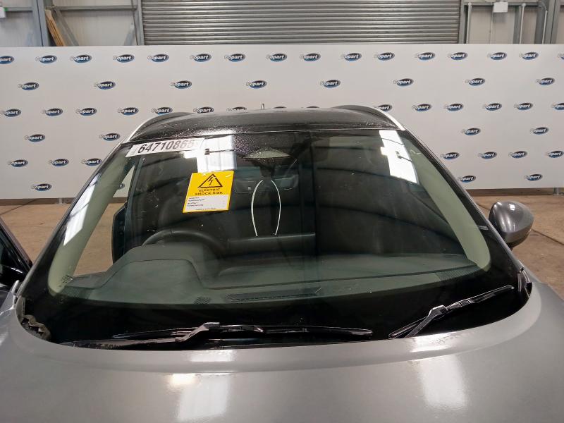 2025 NISSAN QASHQAI N-CONNECTA E-POWE 