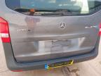 2015 MERCEDES-BENZ VITO 114 BLUETEC TOURER P  for sale at Copart SANDY