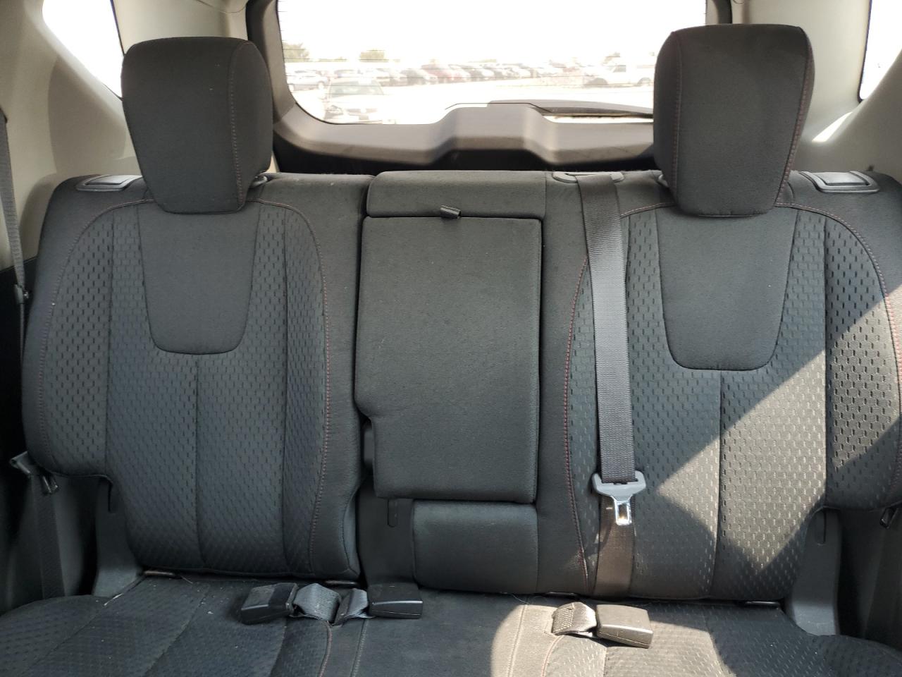 2013 Chevrolet Equinox Ls VIN: 2GNALBEK7D6415564 Lot: 71807545