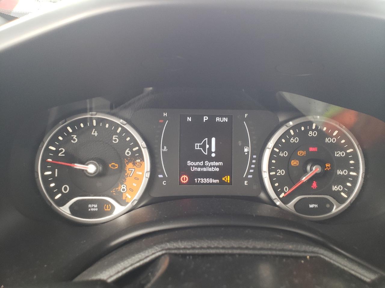 2018 Jeep Renegade Latitude VIN: ZACCJABB9JPG71189 Lot: 83808525