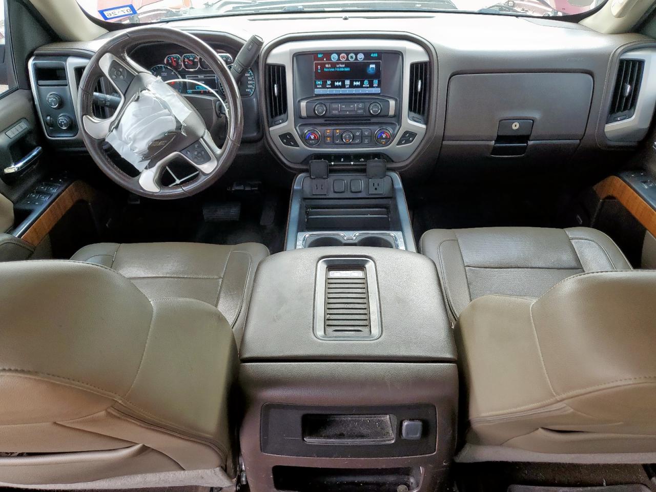 2017 GMC Sierra K1500 Slt VIN: 3GTU2NEC1HG212084 Lot: 84030765