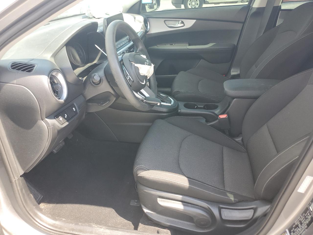 2023 Kia Forte Lx VIN: 3KPF24AD8PE631366 Lot: 71308715