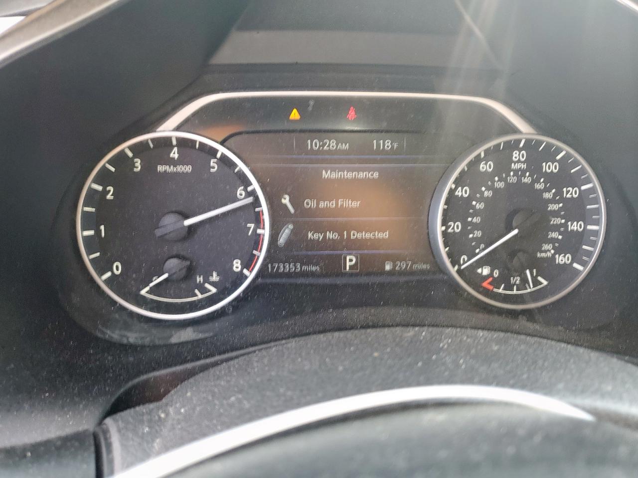 2018 Nissan Murano S VIN: 5N1AZ2MH0JN174091 Lot: 81214945