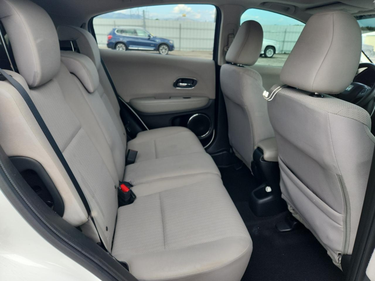 2016 Honda Hr-V Ex VIN: 3CZRU6H50GM711519 Lot: 81801205