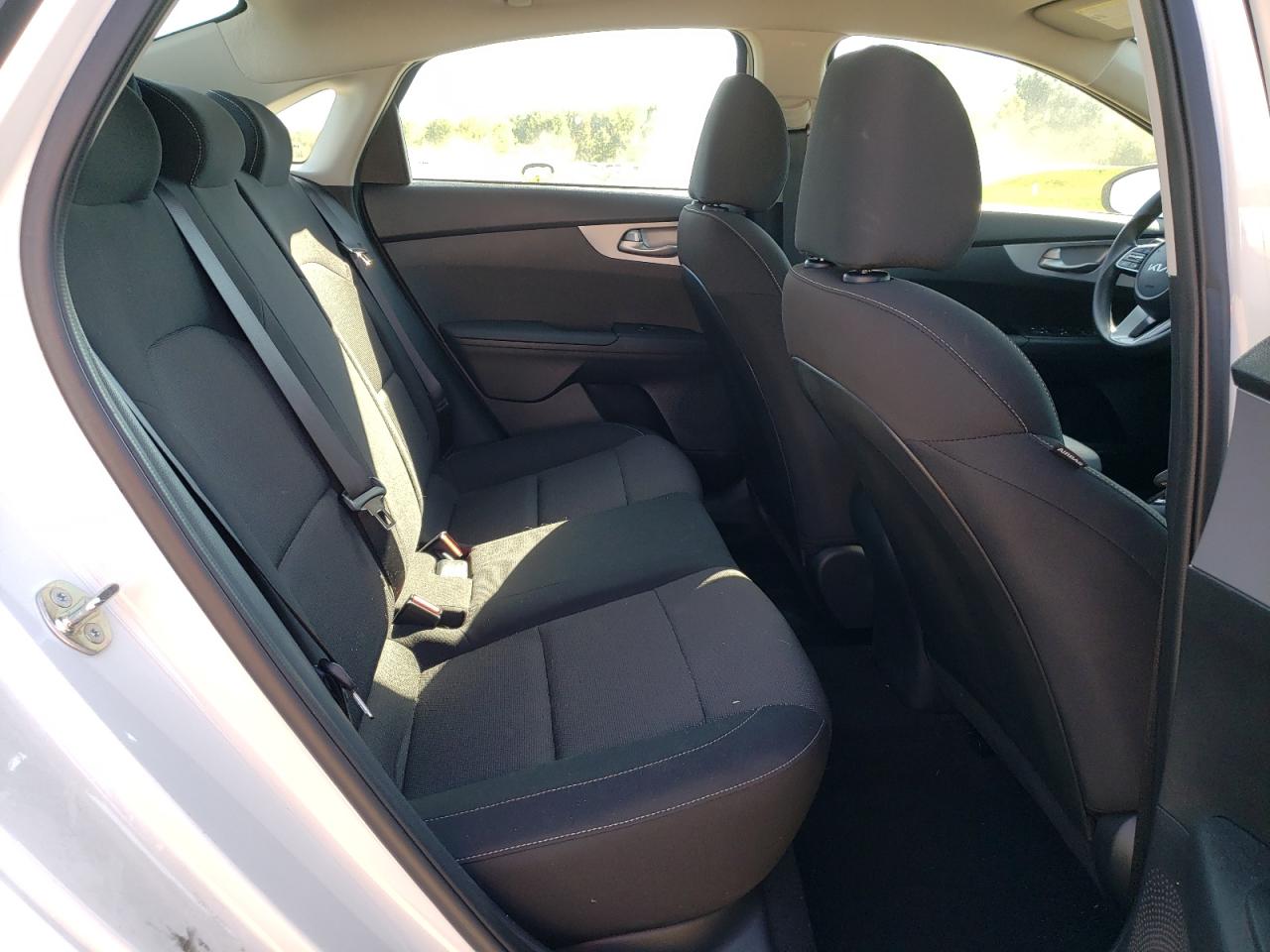 2024 Kia Forte Lx VIN: 3KPF24AD9RE717191 Lot: 80811245