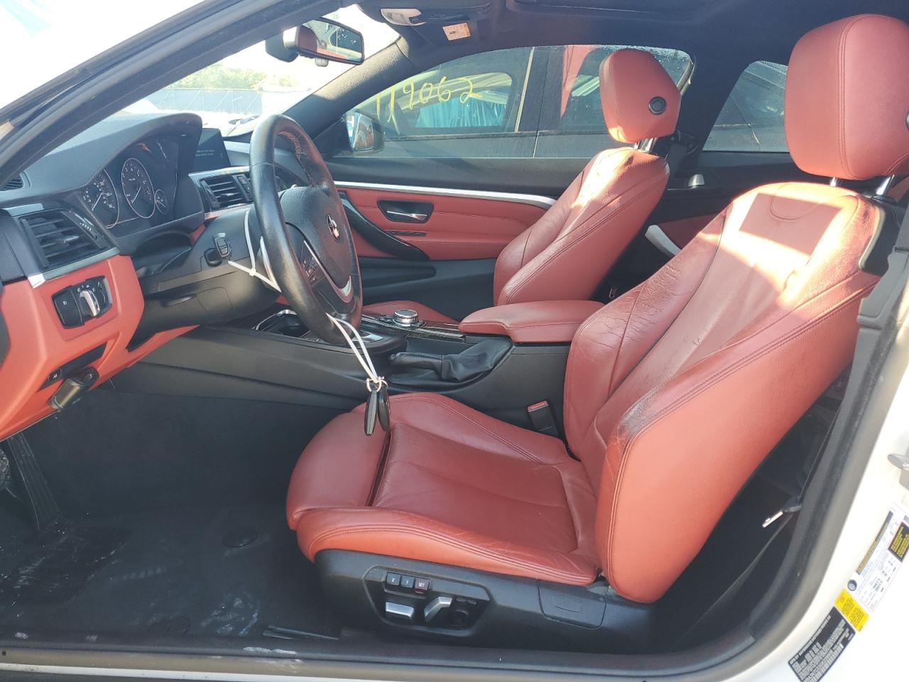 2016 BMW 428 I VIN: WBA3N7C53GK228908 Lot: 81311365