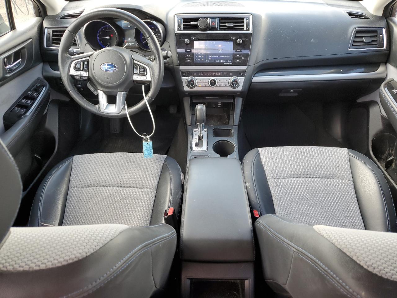 2017 Subaru Legacy Sport VIN: 4S3BNAS69H3053369 Lot: 80962085