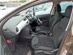 2011 CITROEN C3 VTR+  for sale at Copart WOLVERHAMPTON