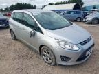 2014 FORD GRAND C-MAX ZETEC TDCI 14  for sale at Copart WISBECH