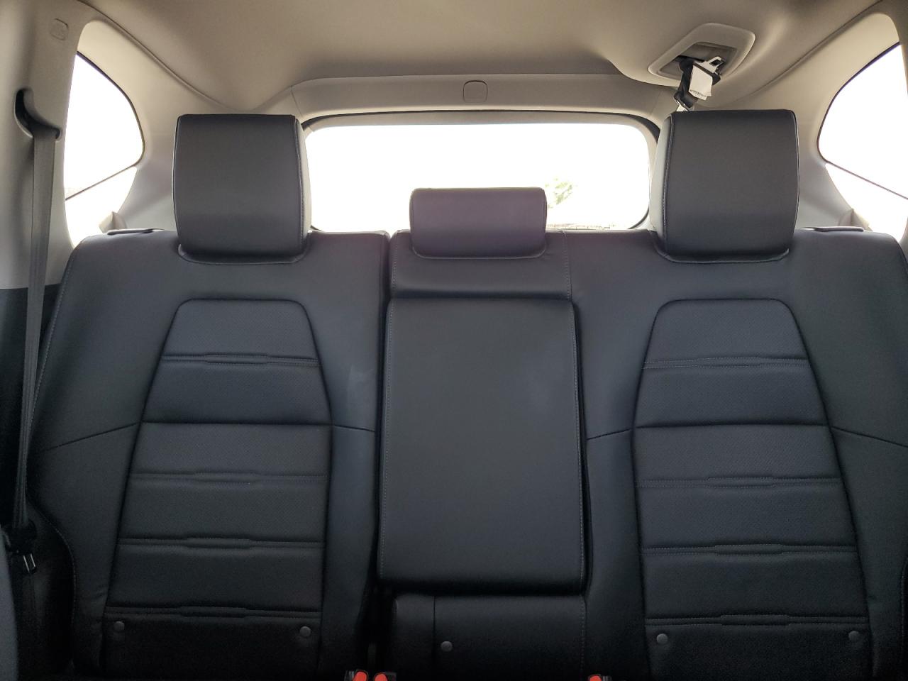 2020 Honda Cr-V Touring VIN: 7FARW2H92LE012472 Lot: 80740235