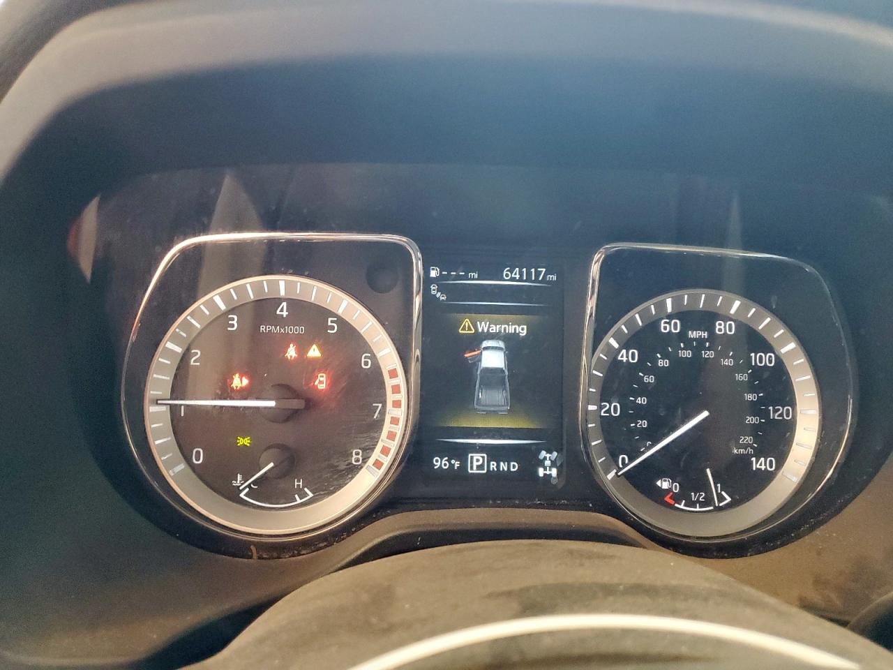 2018 Nissan Titan Xd Sl VIN: 1N6AA1F42JN528240 Lot: 71994225