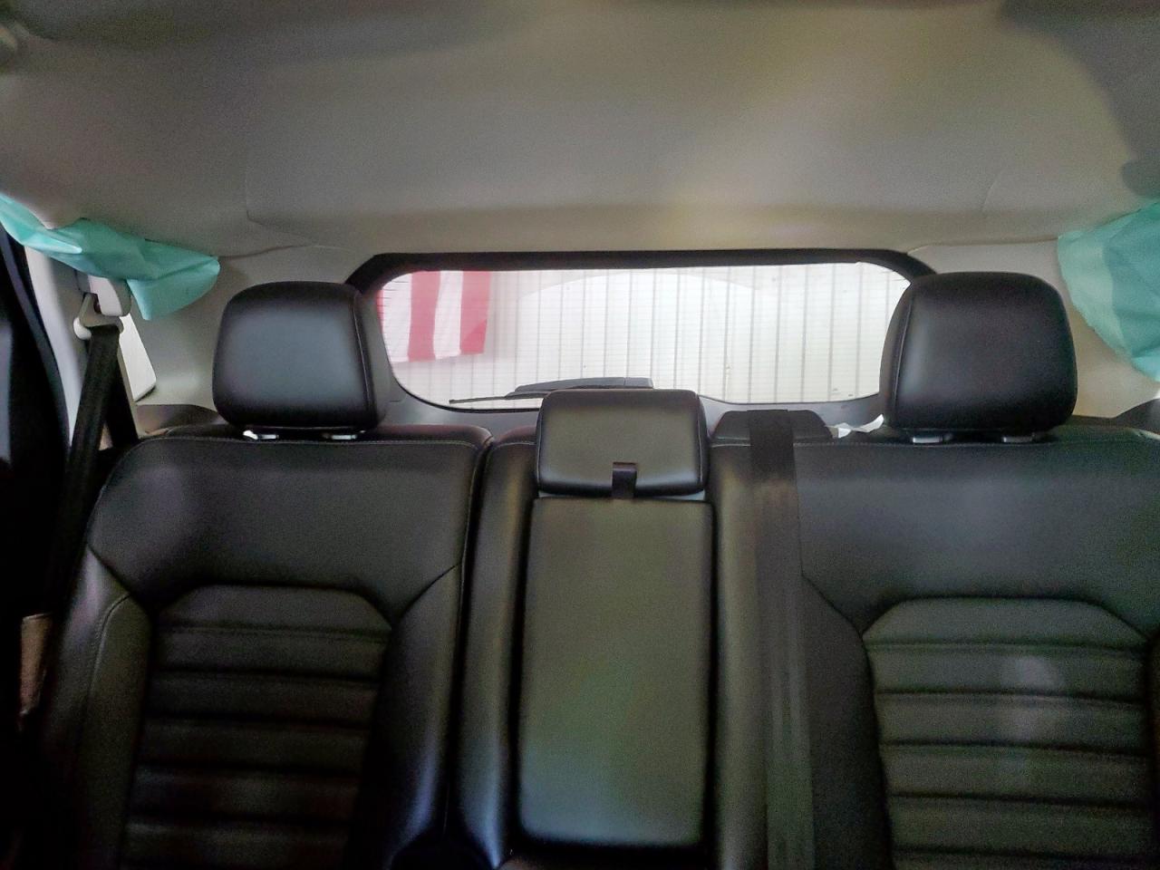 2015 Ford Edge Sel VIN: 2FMTK3J85FBB32445 Lot: 80453255