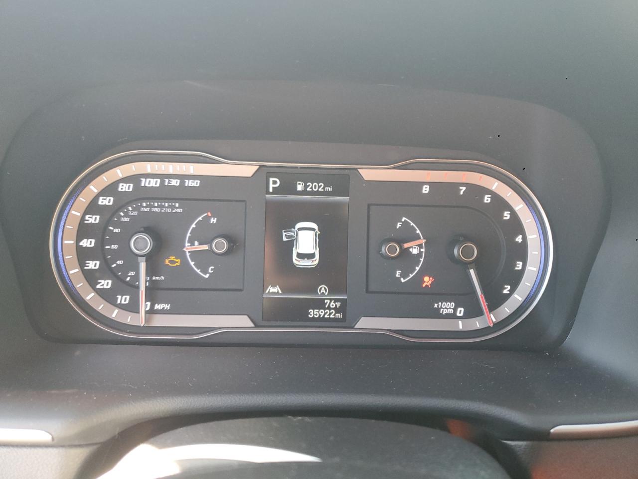 2022 Hyundai Tucson Sel VIN: 5NMJBCAE8NH102342 Lot: 71073415