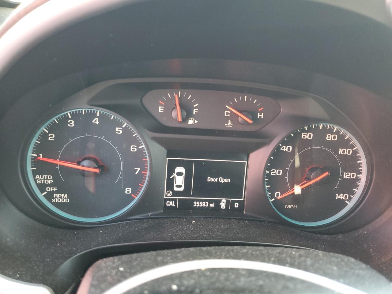 2018 Chevrolet Malibu Ls VIN: 1G1ZB5ST3JF264939 Lot: 84009565