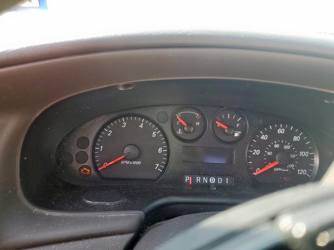 2007 Ford Taurus Se VIN: 1FAFP53U07A121672 Lot: 84804925