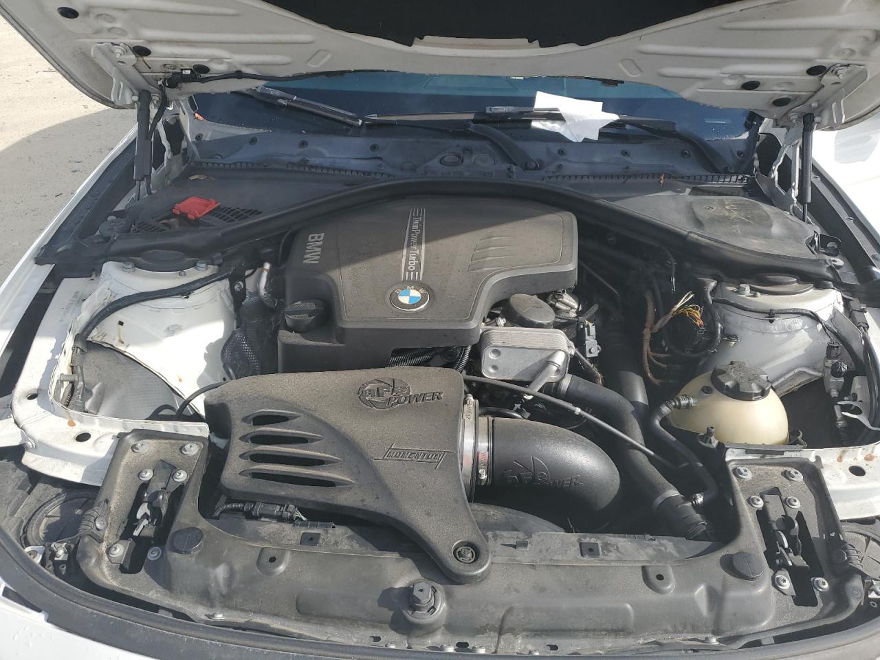 2013 BMW 328 I Sulev VIN: WBA3C1C52DK104854 Lot: 70744345