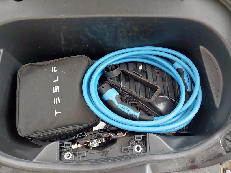 2023 TESLA MODEL 3 LONG RANGE AWD 