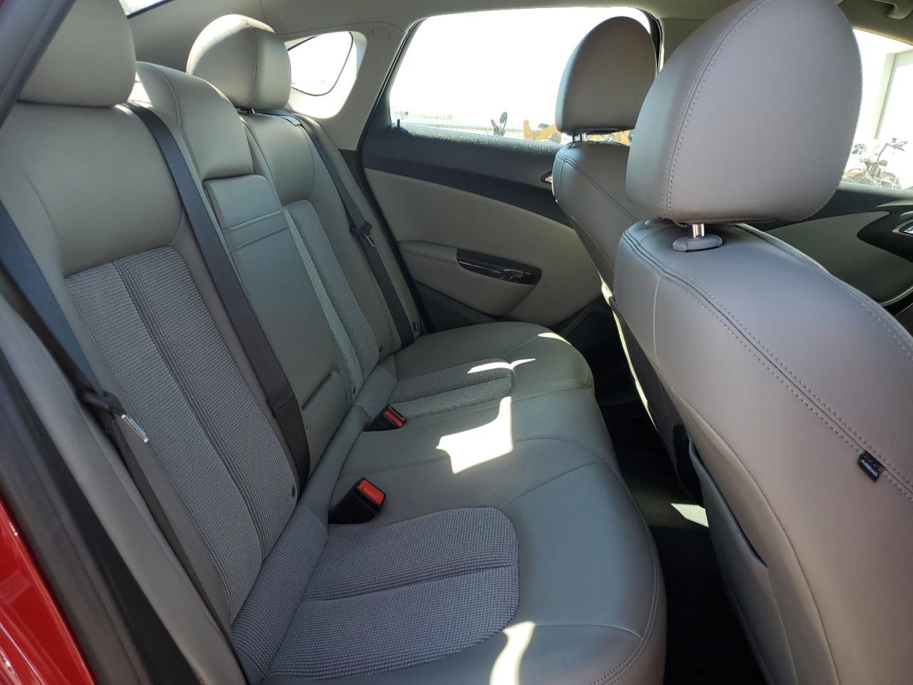 2016 Buick Verano Sport Touring VIN: 1G4PW5SK8G4171800 Lot: 84788405