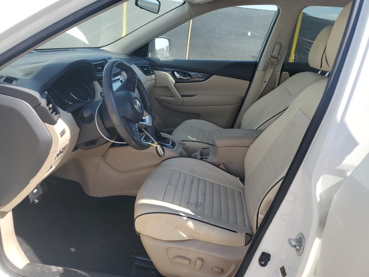 2018 Nissan Rogue S VIN: KNMAT2MV4JP559623 Lot: 81807455