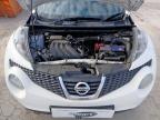 2013 NISSAN JUKE N-TEC  for sale at Copart WESTBURY