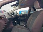 2014 FORD FIESTA TITANIUM AUTO  for sale at Copart BRISTOL