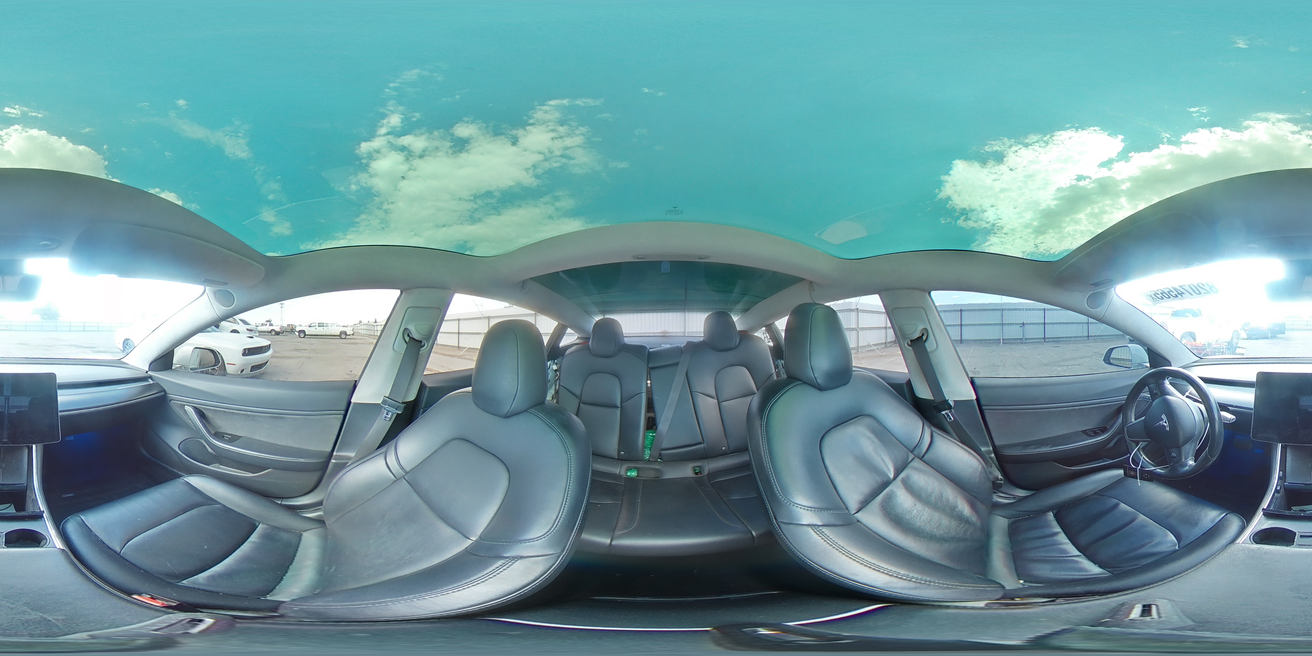 2017 Tesla Model 3 VIN: 5YJ3E1EA4HF002613 Lot: 82074565