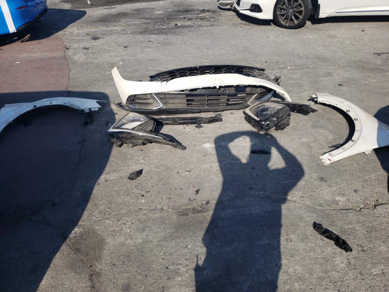 2023 Kia Sportage Ex VIN: KNDPVCAG7P7018672 Lot: 80054195