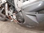 2009 HONDA VFR 800-8  for sale at Copart NEWBURY