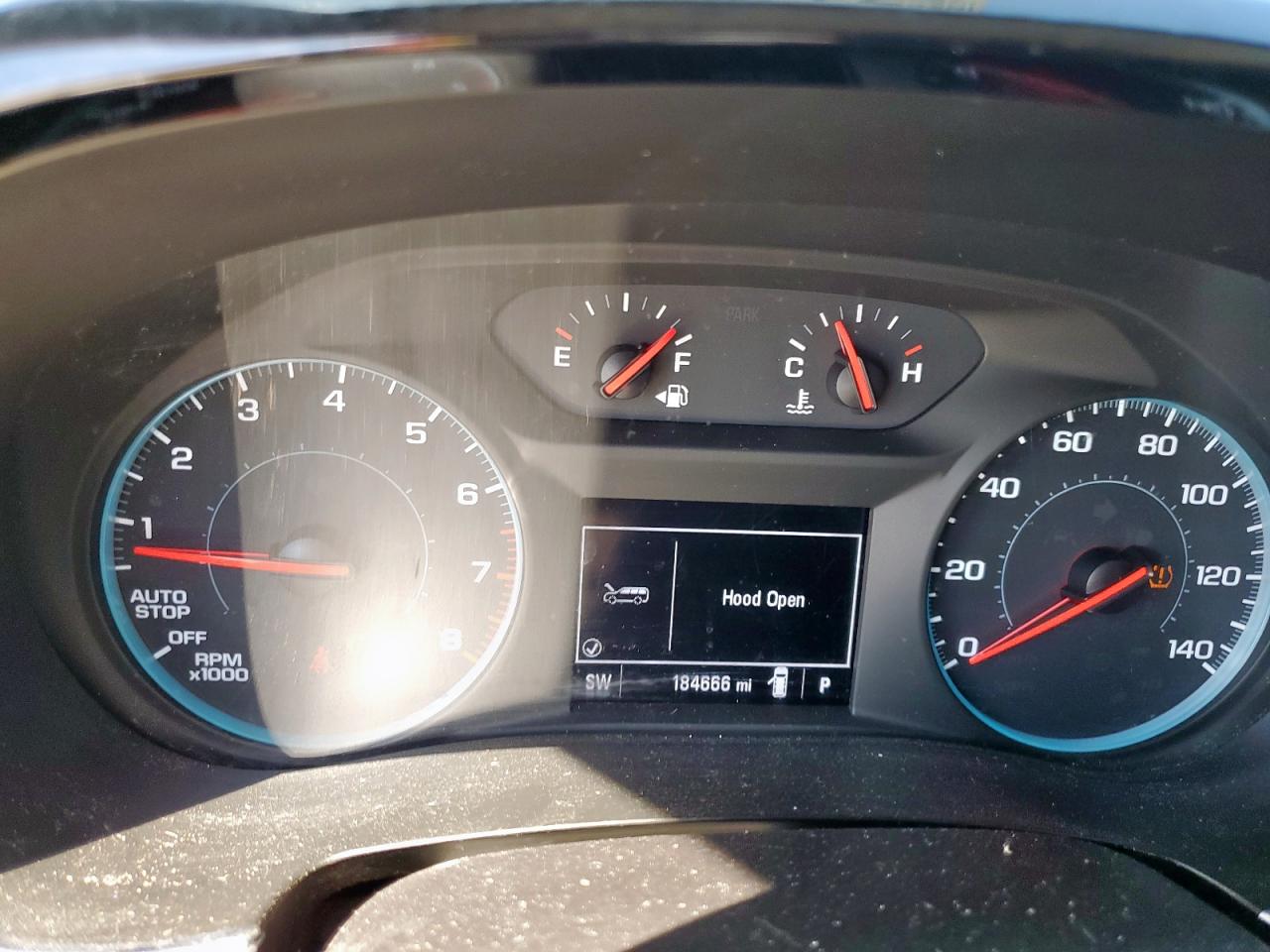 2018 Chevrolet Traverse Ls VIN: 1GNERFKW9JJ143404 Lot: 71166085